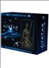 Avatar, version longue - Edition limitée & numérotée avec statuette Blu-Ray 16/9 1:77 - 20th Century Fox