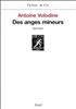 Des Anges Mineurs Grand Format - Seuil