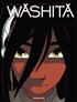 Washita : Wachita, tome 2 24 cm x 32 cm - Dargaud