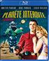 Planète interdite - Edition Spéciale FNAC Blu-Ray 16/9 2:35 - Warner Home Video