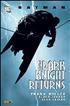 The Dark Knight Returns A4 Couverture Rigide - Panini Comics