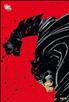 The Dark Knight Returns : Absolute Dark Knight A5 couverture rigide - Panini Comics