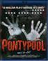 Pontypool Blu-ray Blu-Ray 16/9 1:85 - Opening