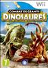 Combat de Géants : Dinosaures - Wii DVD Wii - Ubisoft