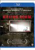 The Killing Room : Killing Room Blu-Ray 16/9 2:35 - Seven 7