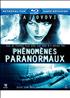 Phénomènes paranormaux Blu-Ray Blu-Ray 16/9 2:35 - Seven 7
