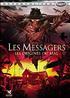 Les messagers 2 : Messagers 2 - Les origines du mal DVD 16/9 1:85 - Seven 7