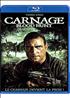 Carnage - Blood Hunt Blu-Ray - Aventi