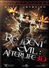 Resident Evil : Afterlife 3D - Édition Prestige 2 DVD DVD 16/9 2:35 - Seven 7