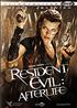 Resident Evil : Afterlife 3D DVD 16/9 2:35 - Seven 7