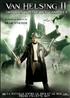 Van Helsing II - Dracula contre les vampires DVD 16/9 1:77 - Emylia