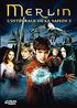 Merlin - Saison 2 DVD 16/9 1:77 - Universal
