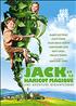 Jack et le haricot magique, une aventure gigantesque : Jack et le haricot magique DVD 16/9 - France Télévision Distribution