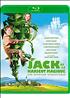 Jack et le haricot magique, une aventure gigantesque : Jack et le haricot magique - Blu-Ray Blu-Ray 16/9 - France Télévision Distribution