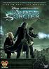 L'Apprenti sorcier DVD 16/9 2:35 - Walt Disney