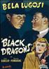 Black Dragons DVD 4/3 1.33 - Hantik Films