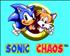 Sonic Chaos - Console Virtuelle Jeu en téléchargement Wii - SEGA