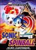 Sonic Spinball - Console Virtuelle Jeu en téléchargement Wii - SEGA