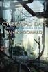 Cyberabad days Grand Format - Denoël