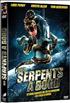 Des serpents à bord DVD - First International Production