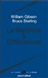 La Machine à différences Grand Format - Robert Laffont