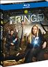 Fringe - Saison 2 Blu-Ray 16/9 1:77 - Warner Home Video