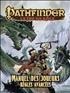 Pathfinder : Manuel des Joueurs - Règles avancées A4 Couverture Rigide - Black Book Editions