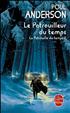 Le patrouilleur du temps Format Poche - Le Livre de Poche