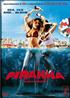 Piranha 3D : Piranha - Edition Simple DVD 16/9 2:35 - Wild Side Vidéo