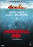 Piranha 3D - Edition Collector - Versions 2D et 3D DVD 16/9 2:35 - Wild Side Vidéo