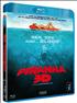 Piranha 3D - Blu-Ray - Versions 2D et REAL 3D Active DVD 16/9 2:35 - Wild Side Vidéo