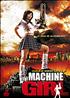The Machine Girl  - Édition Collector DVD 16/9 1:85 - Elephant Films / Elysée Editions