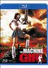 The Machine Girl  - Blu-ray Disc Blu-Ray 16/9 1:85 - Elephant Films / Elysée Editions