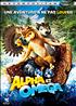 Alpha & Omega 3D : Alpha & Omega DVD 16/9 1:85 - Metropolitan Film & Video