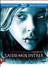 Laisse moi entrer : Laisse-moi entrer Blu-ray Disc Blu-Ray 16/9 2:35 - Metropolitan Film & Video