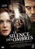 Le Silence des ombres DVD 16/9 2:35 - Wild Side Vidéo