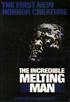 Le Monstre qui vient de l'espace : The Incredible Melting Man DVD