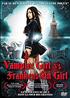 Vampire Girl vs Frankenstein Girl DVD 16/9 1:85 - Elephant Films / Elysée Editions