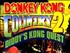 Donkey Kong Country 2 : Diddy's Kong Quest - Console Virtuelle Jeu en téléchargement Wii - Nintendo