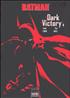 Batman : Dark Victory 1 