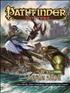 Pathfinder : Le guide des Royaumes Fluviaux A5 couverture souple - Black Book Editions