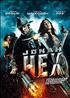 Jonah Hex DVD 16/9 2:35 - Warner Home Video