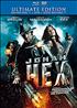Jonah Hex Ultimate édition - Blu-ray + DVD + Copie digitale Blu-Ray 16/9 2:35 - Warner Home Video