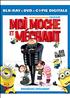 Moi, moche et méchant Blu-Ray Blu-Ray 16/9 1:85 - Universal