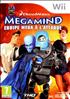 Megamind : Equipe Mega à l'Attaque - WII DVD Wii - THQ
