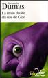 La Main droite du sire de Giac Format Poche - Gallimard