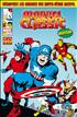 Marvel Classic - 1 - Les origines des super-héros Marvel 