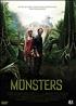 Monsters DVD 16/9 2:35 - Warner Home Video