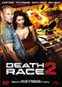 Death Race 2 DVD 16/9 2:35 - Universal