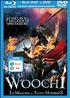 Woochi, le magicien des temps modernes : Woochi : Le magicien des temps modernes - Édition Blu-ray + DVD Blu-Ray 16/9 2:35 - Emylia